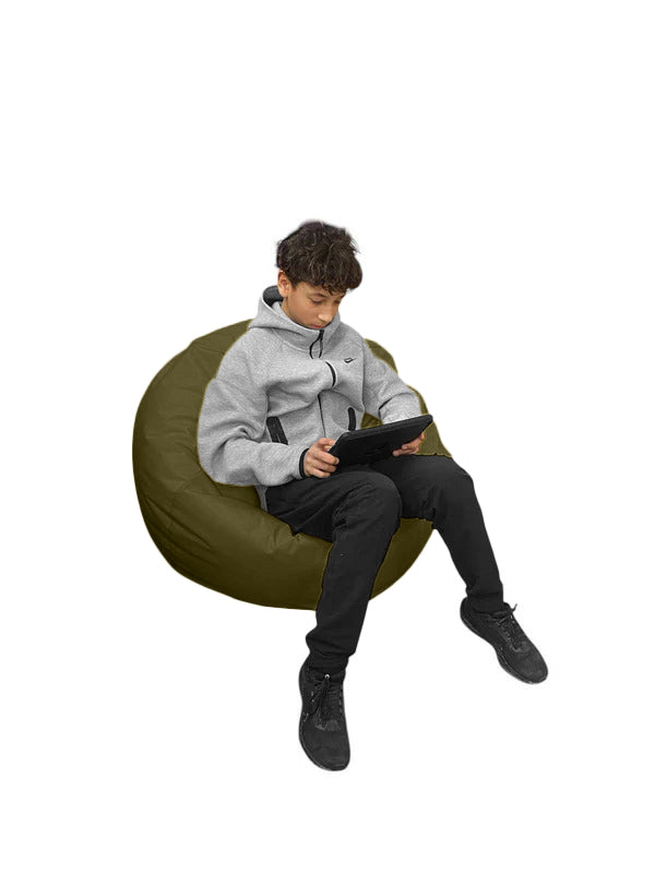 Beanbag Pear style CA110 Medium