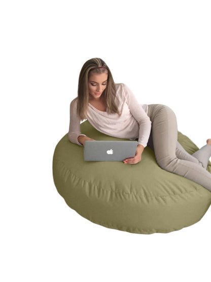 Bean Bag island style CA116-Beanbag Montreal