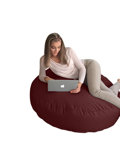 Bean Bag island style CA116-Beanbag Montreal