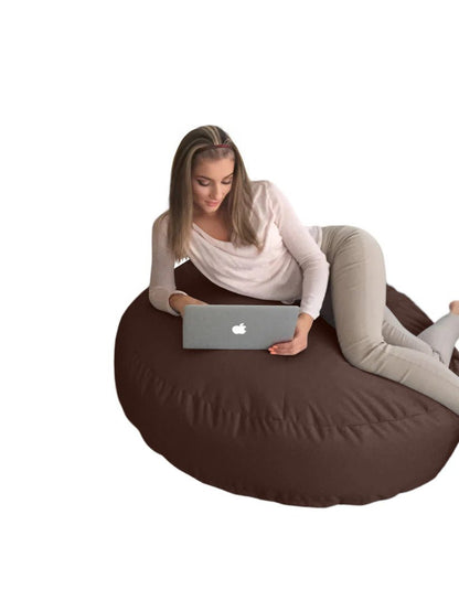 Bean Bag island style CA116-Beanbag Montreal
