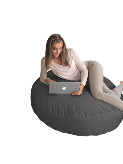 Bean Bag island style CA116-Beanbag Montreal