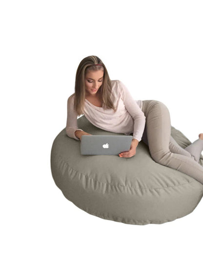 Bean Bag island style CA116-Beanbag Montreal