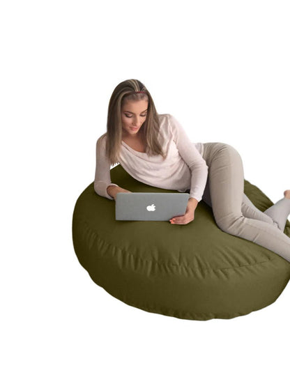 Bean Bag island style CA116-Beanbag Montreal