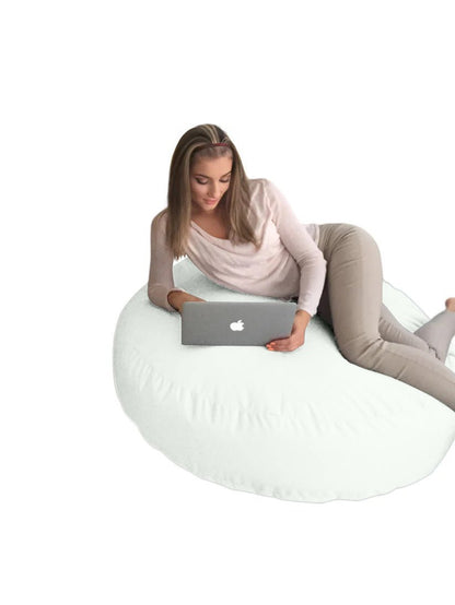 Bean Bag island style CA116-Beanbag Montreal