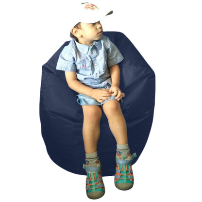 1 outer cover and 1 empty inner cover, FILLING NOT INCLUDED* Beanbag Pear style CA118H Small-Beanbag Montreal