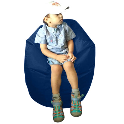 1 outer cover and 1 empty inner cover, FILLING NOT INCLUDED* Beanbag Pear style CA118H Small-Beanbag Montreal