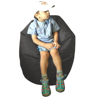 1 outer cover and 1 empty inner cover, FILLING NOT INCLUDED* Beanbag Pear style CA118H Small-Beanbag Montreal