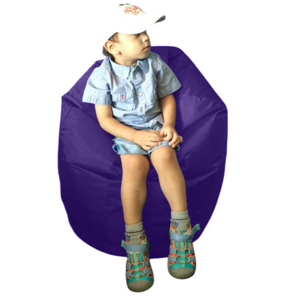 1 outer cover and 1 empty inner cover, FILLING NOT INCLUDED* Beanbag Pear style CA118H Small-Beanbag Montreal
