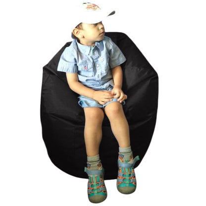 1 outer cover and 1 empty inner cover, FILLING NOT INCLUDED* Beanbag Pear style CA118H Small-Beanbag Montreal