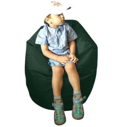 1 outer cover and 1 empty inner cover, FILLING NOT INCLUDED* Beanbag Pear style CA118H Small-Beanbag Montreal