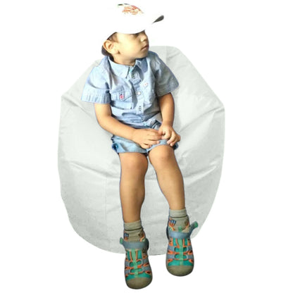 1 outer cover and 1 empty inner cover, FILLING NOT INCLUDED* Beanbag Pear style CA118H Small-Beanbag Montreal