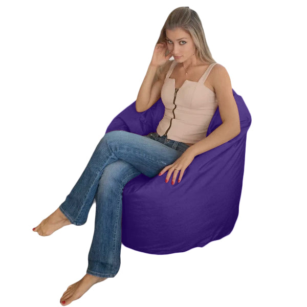Chaise-Cylindre style CA120 Moyen