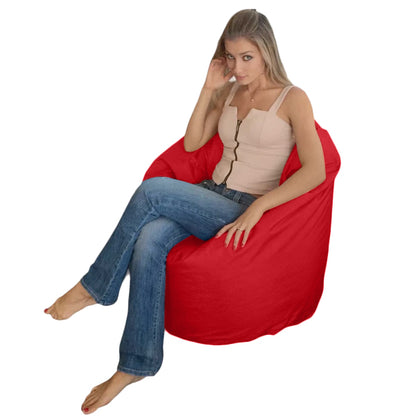 CA120 Style Cylinder Chair Medium Beanbag Montreal
