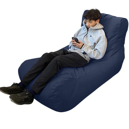 Chaise Longue style CA123-Beanbag Montreal