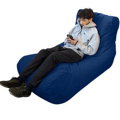 Chaise Longue style CA123-Beanbag Montreal