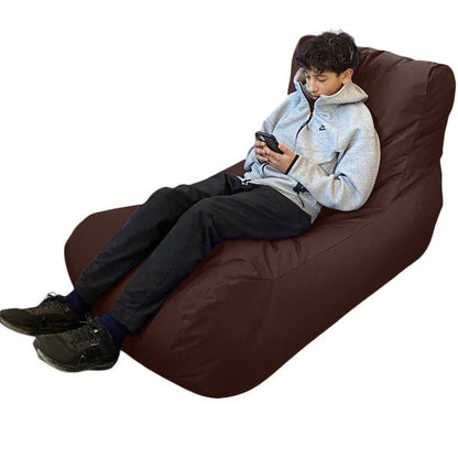 Chaise Longue style CA123-Beanbag Montreal