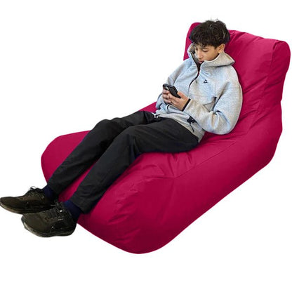 Chaise Longue style CA123-Beanbag Montreal