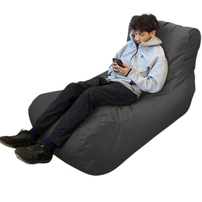 Chaise Longue style CA123-Beanbag Montreal