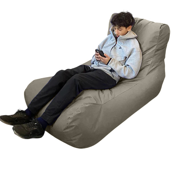 Fauteuil Longue style CA123