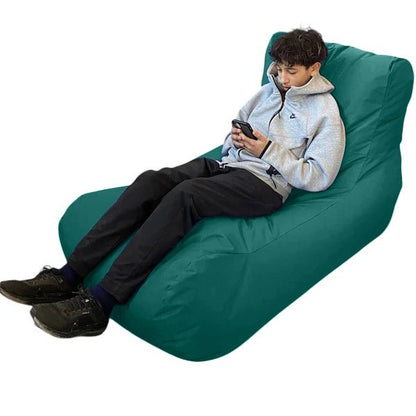 Chaise Longue style CA123-Beanbag Montreal