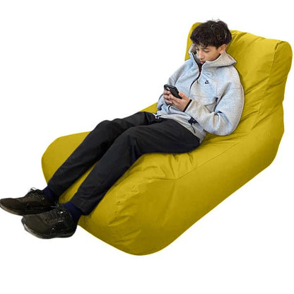 Chaise Longue style CA123-Beanbag Montreal