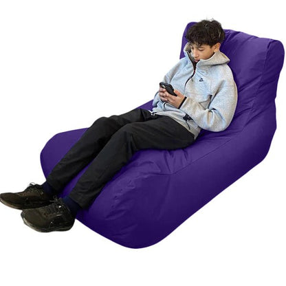 Chaise Longue style CA123-Beanbag Montreal