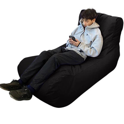 Chaise Longue style CA123-Beanbag Montreal