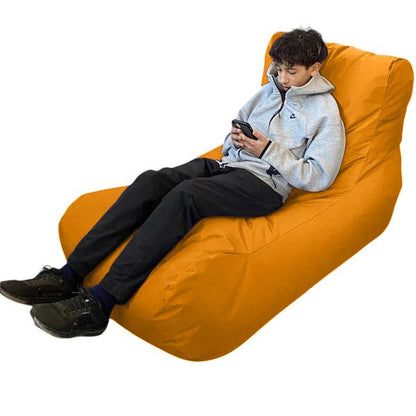 Chaise Longue style CA123-Beanbag Montreal