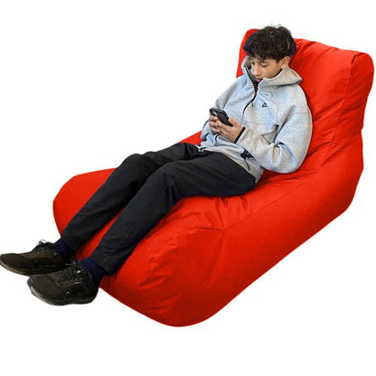 Chaise Longue style CA123-Beanbag Montreal