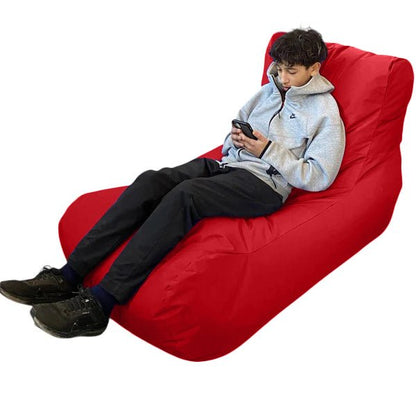 Chaise Longue style CA123-Beanbag Montreal