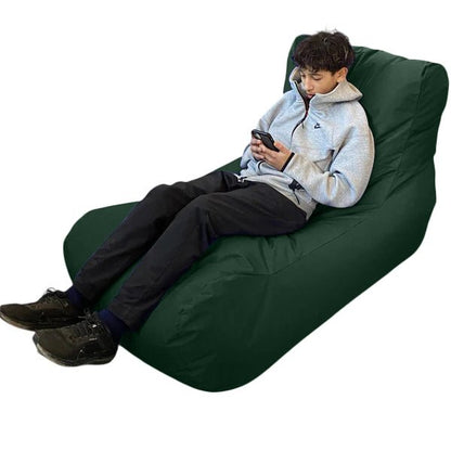 Chaise Longue style CA123-Beanbag Montreal