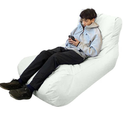 Chaise Longue style CA123-Beanbag Montreal
