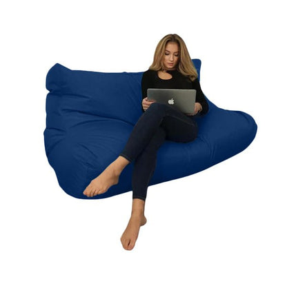 Double style armchair CA127-Beanbag Montreal