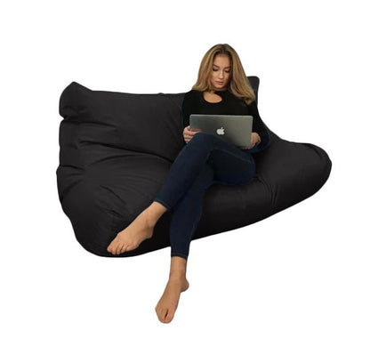 Double style armchair CA127-Beanbag Montreal