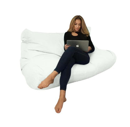 Double style armchair CA127-Beanbag Montreal