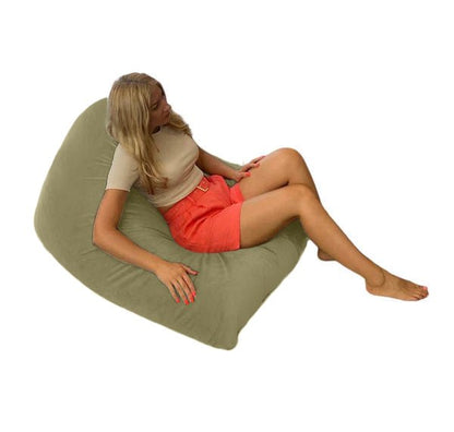 Adult Lounge Beanbag Style CA141 - Beanbag Montreal