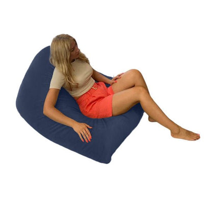 Adult Lounge Beanbag Style CA141 - Beanbag Montreal