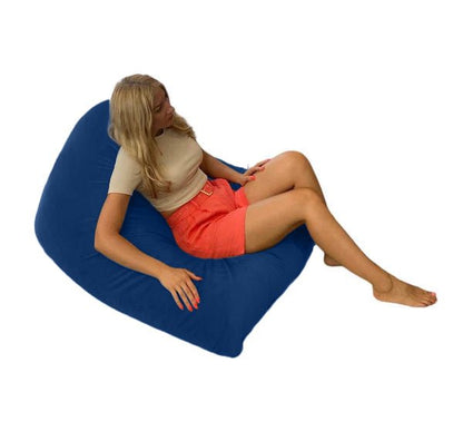 Adult Lounge Beanbag Style CA141 - Beanbag Montreal