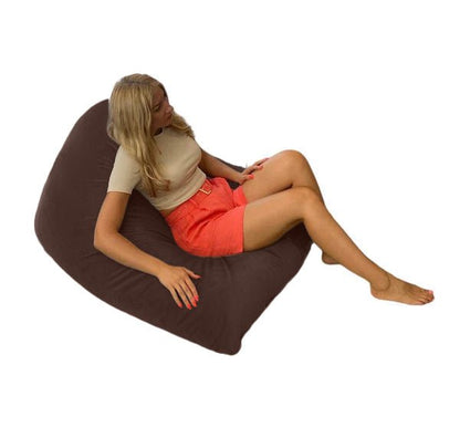 Adult Lounge Beanbag Style CA141 - Beanbag Montreal