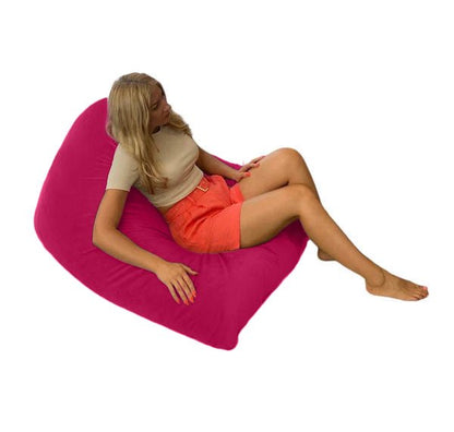 Adult Lounge Beanbag Style CA141 - Beanbag Montreal