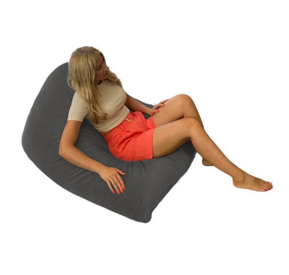 Adult Lounge Beanbag Style CA141 - Beanbag Montreal