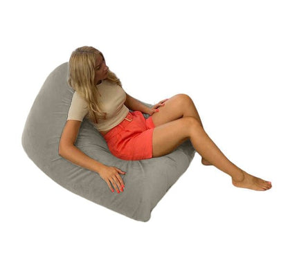 Adult Lounge Beanbag Style CA141 - Beanbag Montreal