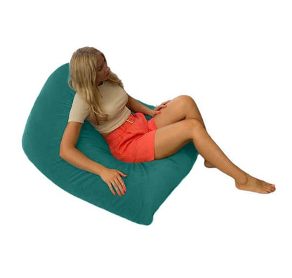 Adult Lounge Beanbag Style CA141 - Beanbag Montreal