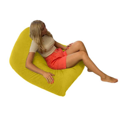 Adult Lounge Beanbag Style CA141 - Beanbag Montreal