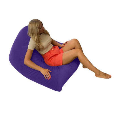 Adult Lounge Beanbag Style CA141 - Beanbag Montreal
