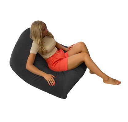 Adult Lounge Beanbag Style CA141 - Beanbag Montreal