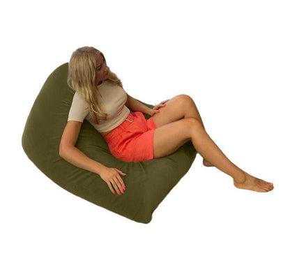 Adult Lounge Beanbag Style CA141 - Beanbag Montreal