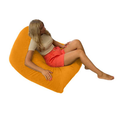 Adult Lounge Beanbag Style CA141 - Beanbag Montreal
