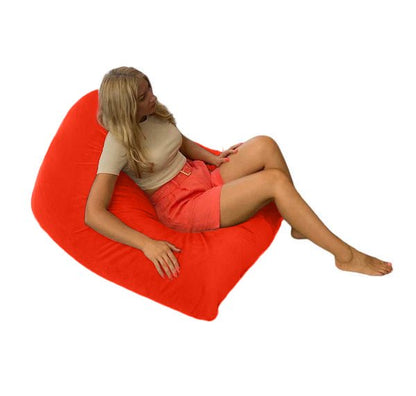 Adult Lounge Beanbag Style CA141 - Beanbag Montreal