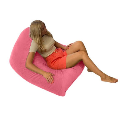 Adult Lounge Beanbag Style CA141 - Beanbag Montreal